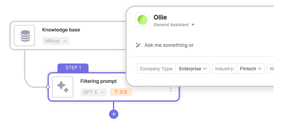 app mockup